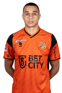 Bilal Ould-Chikh