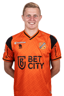 Milan de Haan