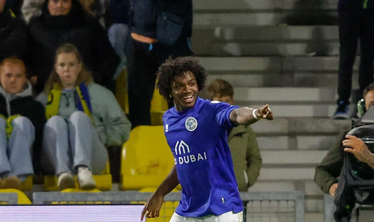 Cover Image for FC Den Bosch verrast Cambuur en blijft in de race voor promotie