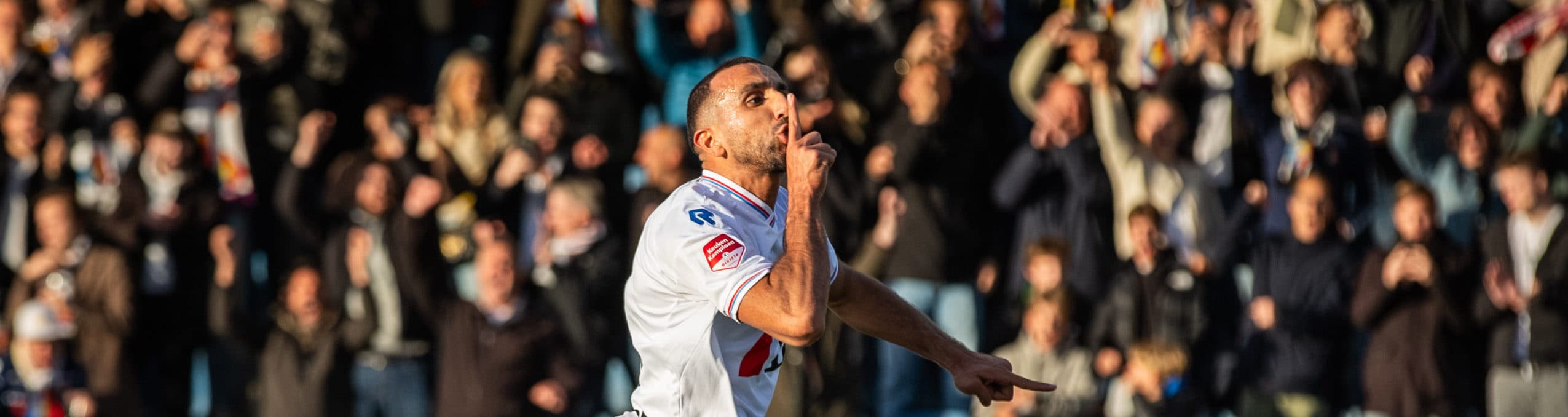 Cover Image for Telstar verslaat FC Den Bosch na verlenging en plaatst zich voor finale