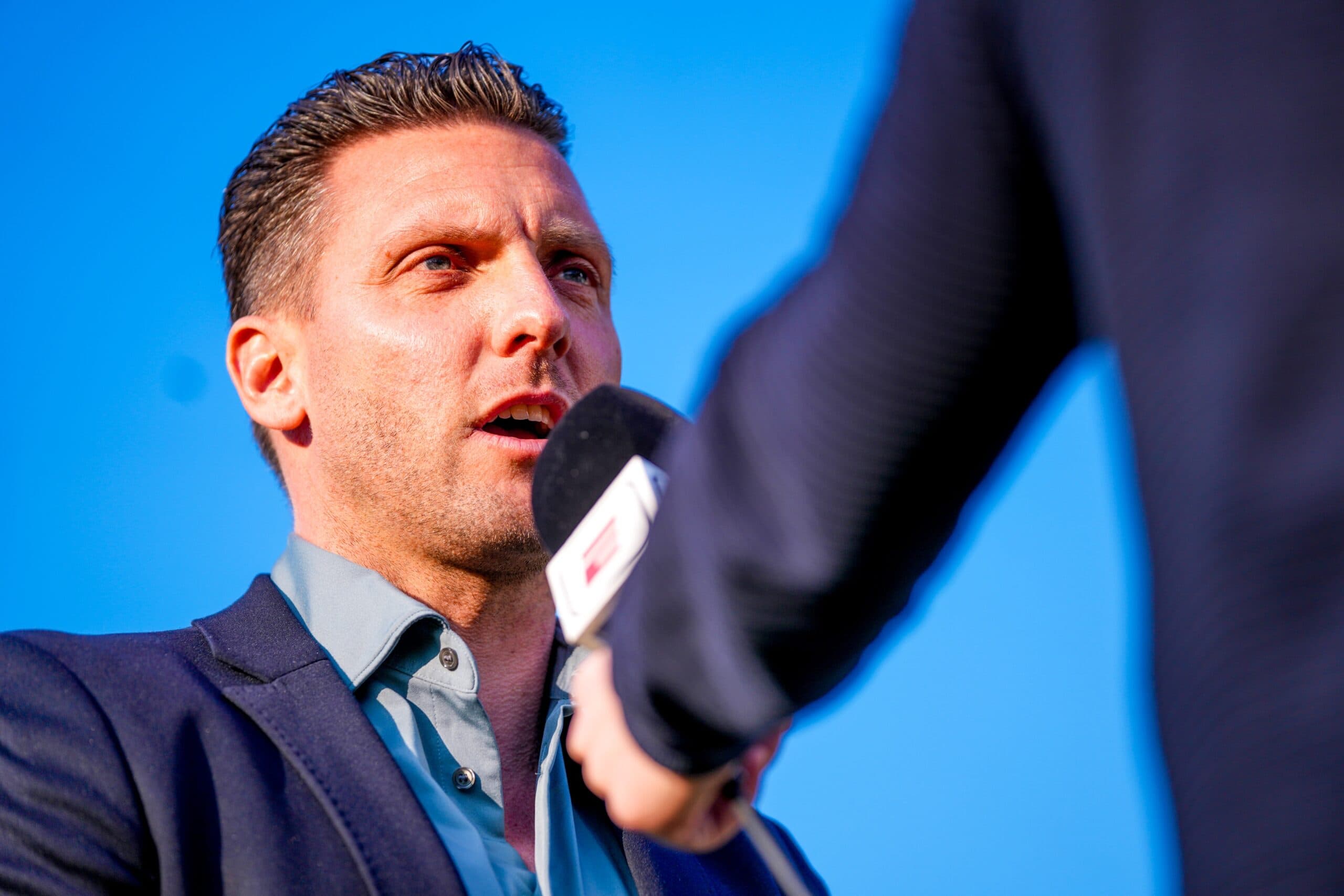 Cover Image for Het succes van FC Dordrecht is niet gestoeld op enkele individuen