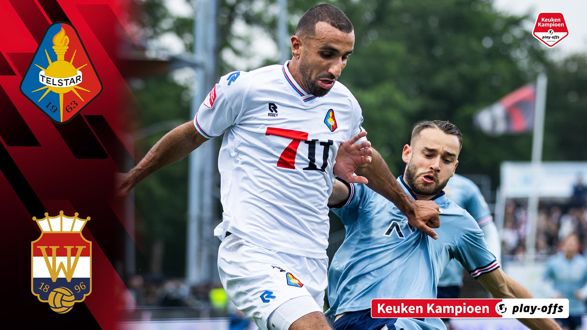 Cover Image for Samenvatting Telstar – Willem II (29-05-2025)