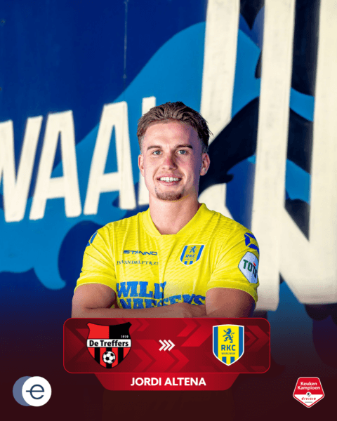 rkc-waalwijk