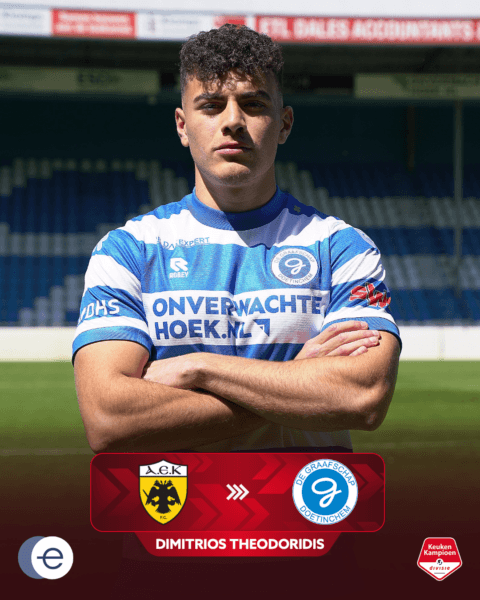 de-graafschap