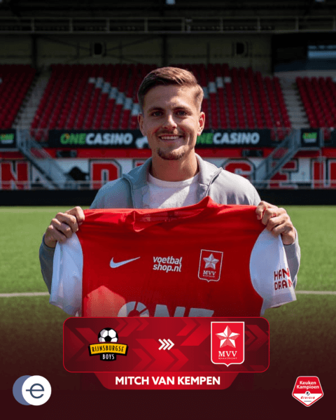 mvv-maastricht