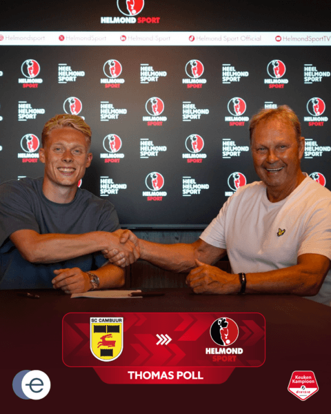 helmond-sport