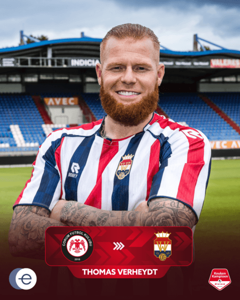 willem-ii