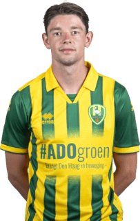 Finn de Bruin