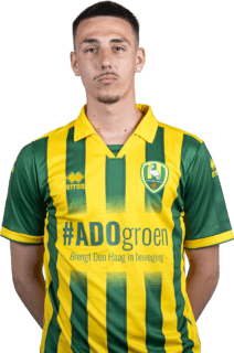 Lorenzo Maasland