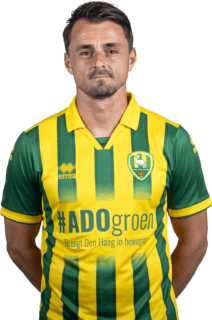 Daryl van Mieghem