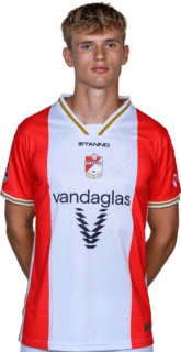 Christian Østergaard