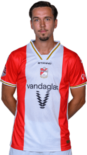 Dennis Vos