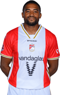 Franck Evina
