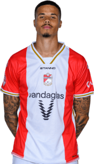 Jorginho Soares