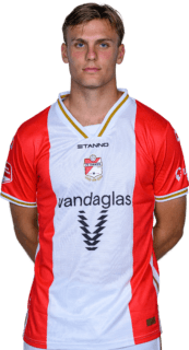 Lukas Larsen