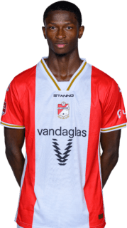 Nelson Amadin