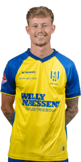Melle Witteveen