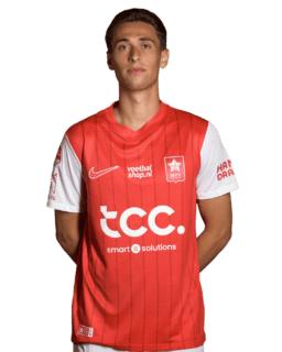 Luca Foubert