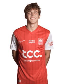 Mats Kuipers