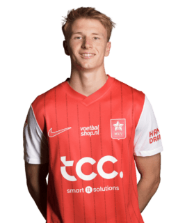 Ferre Slegers