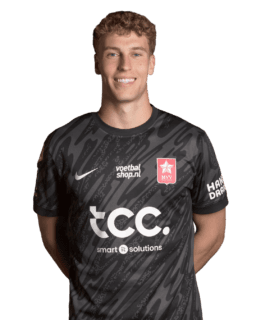 Sem Westerveld