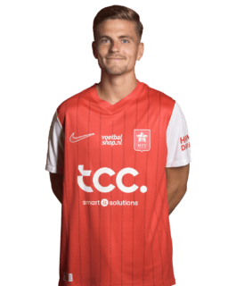 Mitch van Kempen