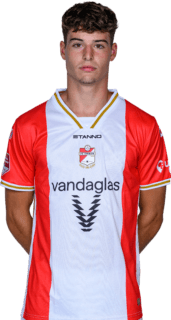 Stan van Manen