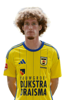 Bram Marsman