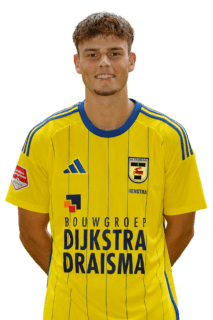 Iwan Henstra