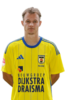 Rik Mulders
