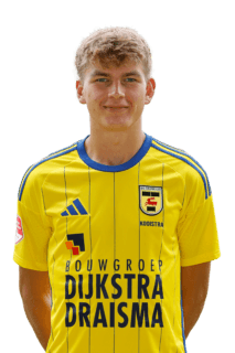 Wiebe Kooistra