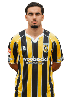 Omar Achouitar