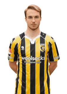 Justin Bakker