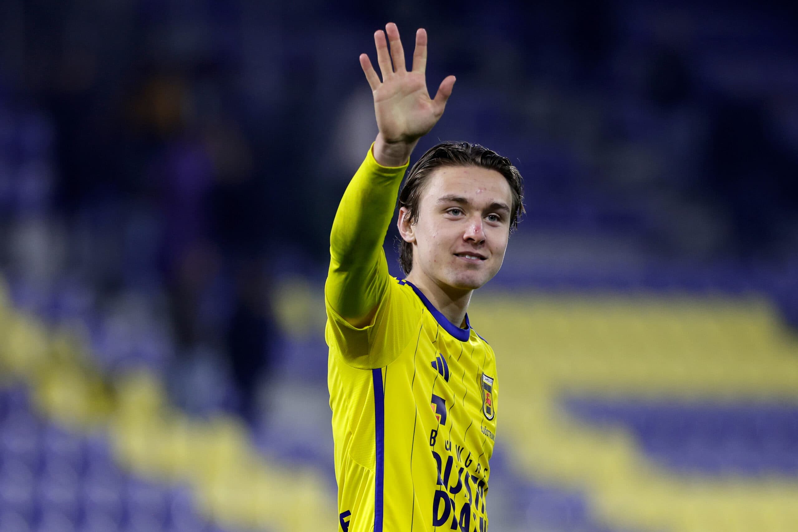 Cover Image for Cambuur herpakt zich en wint overtuigend van Jong Ajax