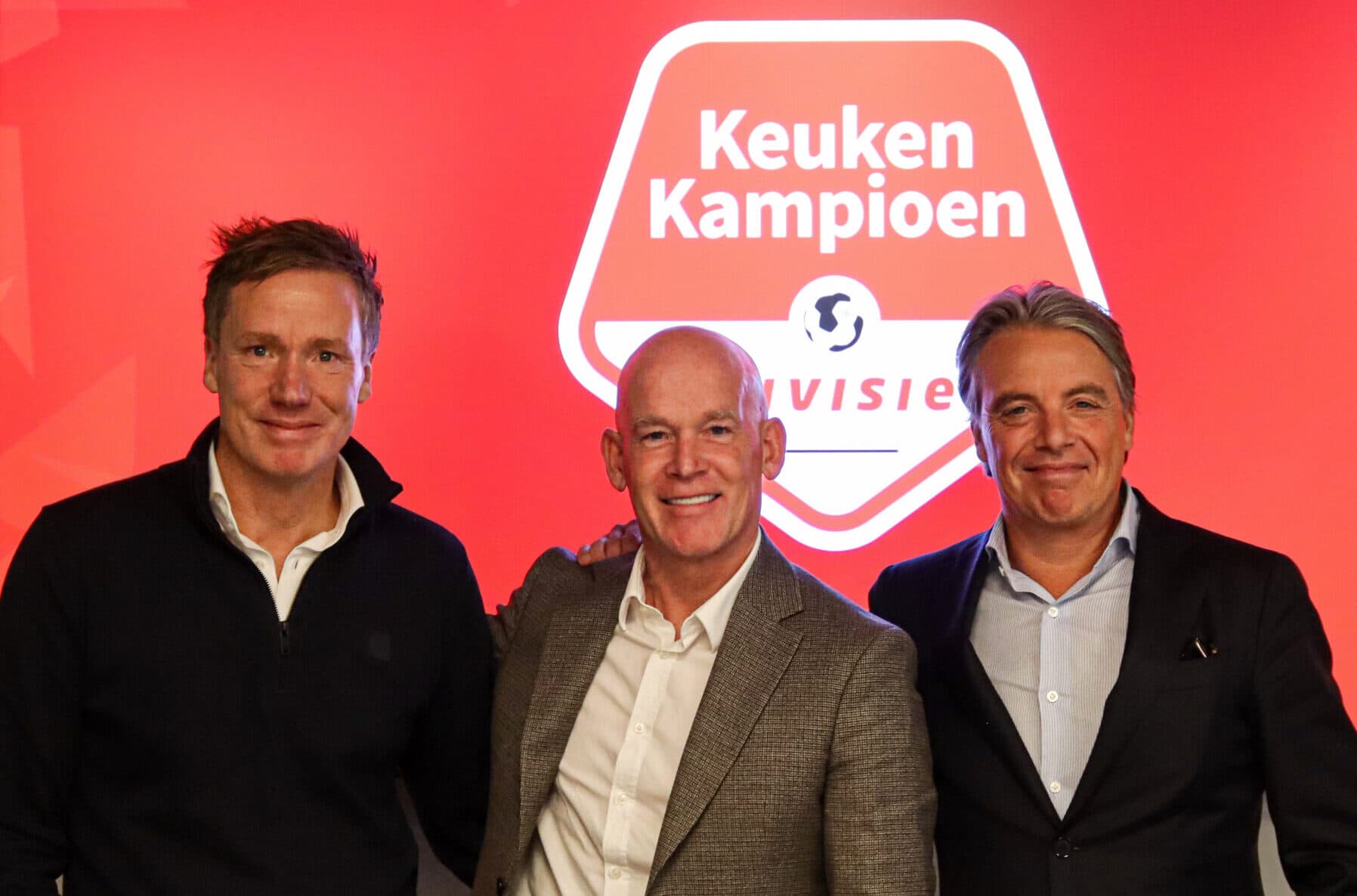 Cover Image for Arne van den Berg & Bram Linnartz treden toe tot de RvC Coöperatie Eerste Divisie