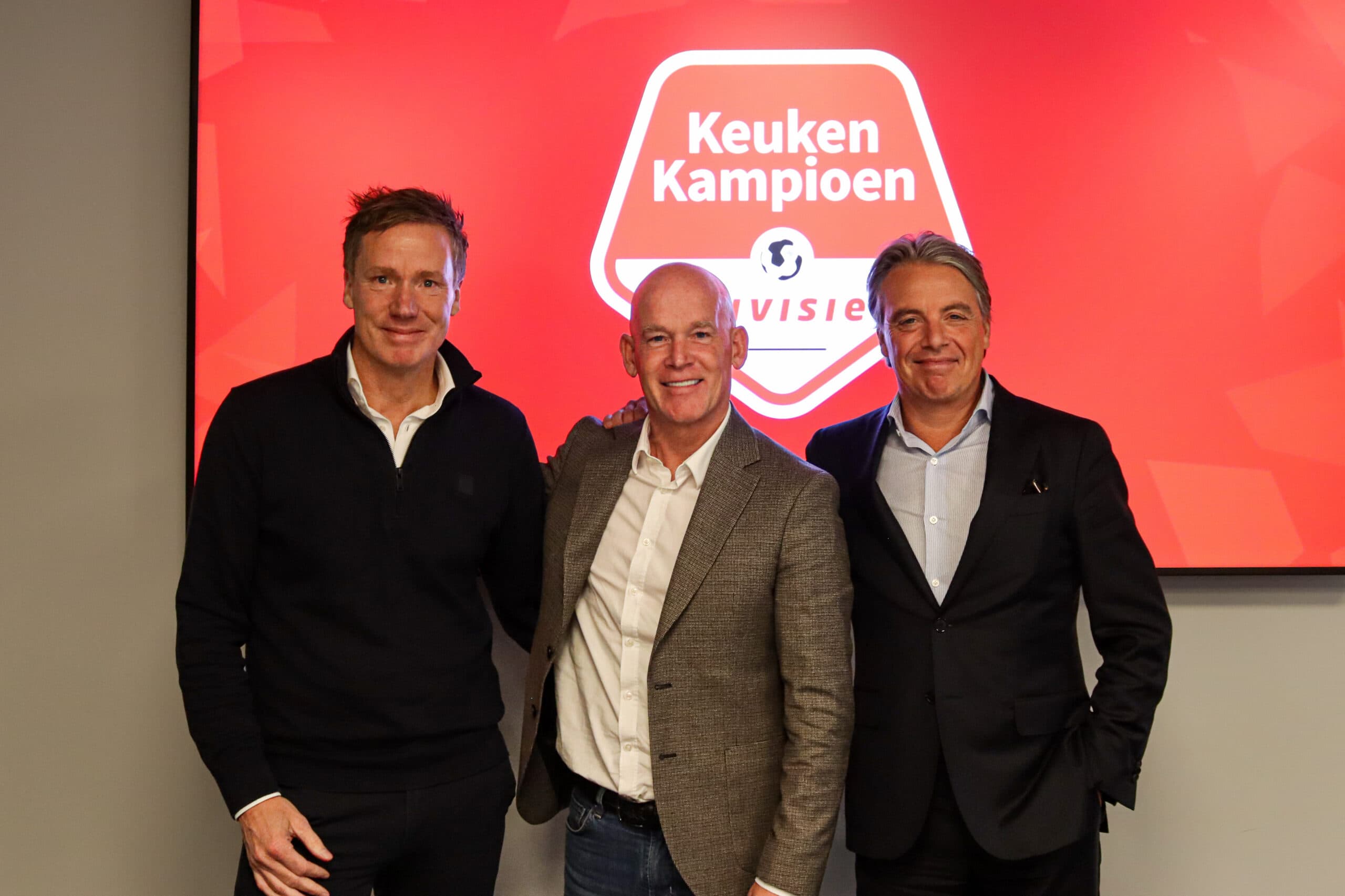 Cover Image for Arne van den Berg & Bram Linnartz treden toe tot de RvC Coöperatie Eerste Divisie