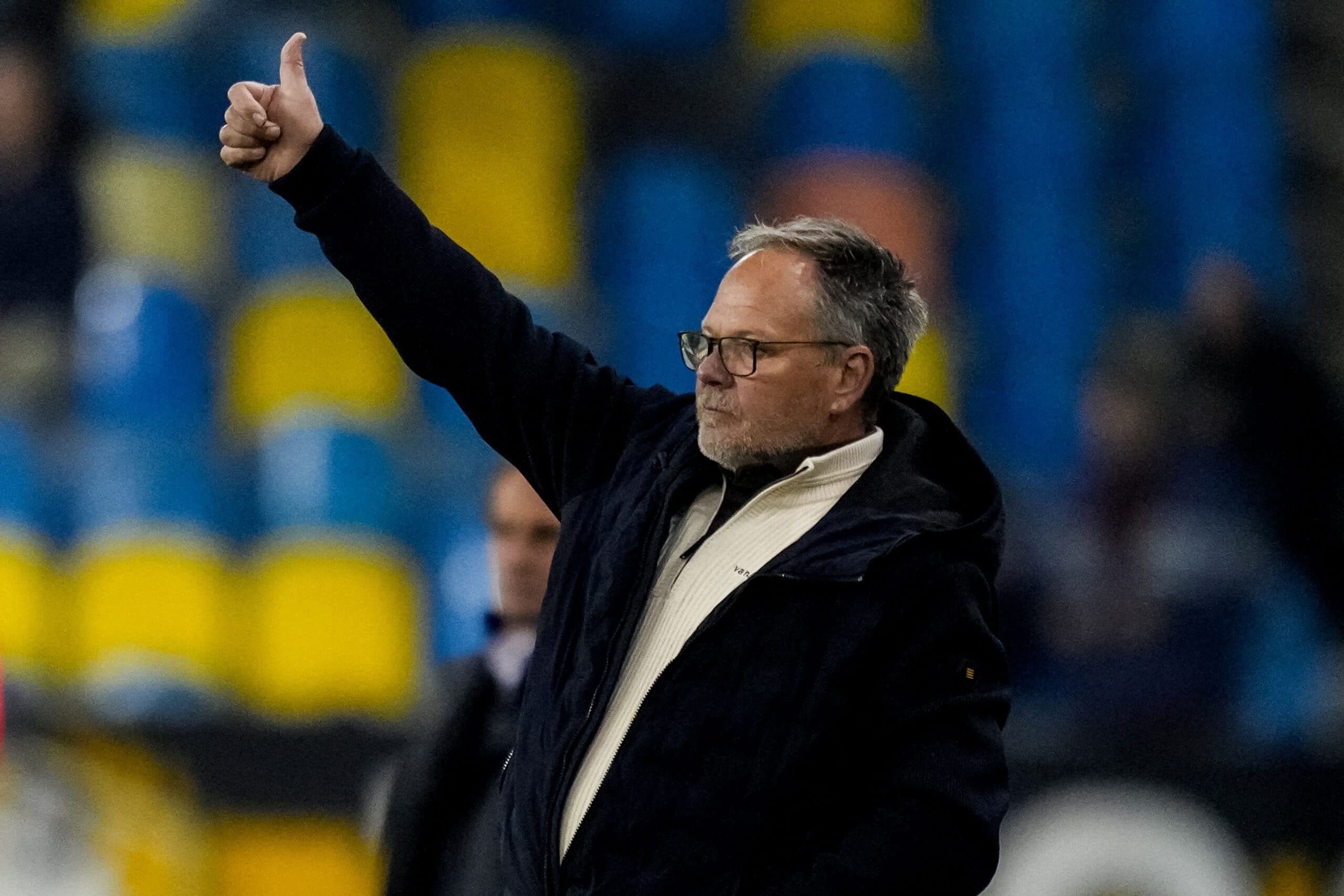 Cover Image for Cambuur kan als eerste een heel kalenderjaar thuis ongeslagen blijven