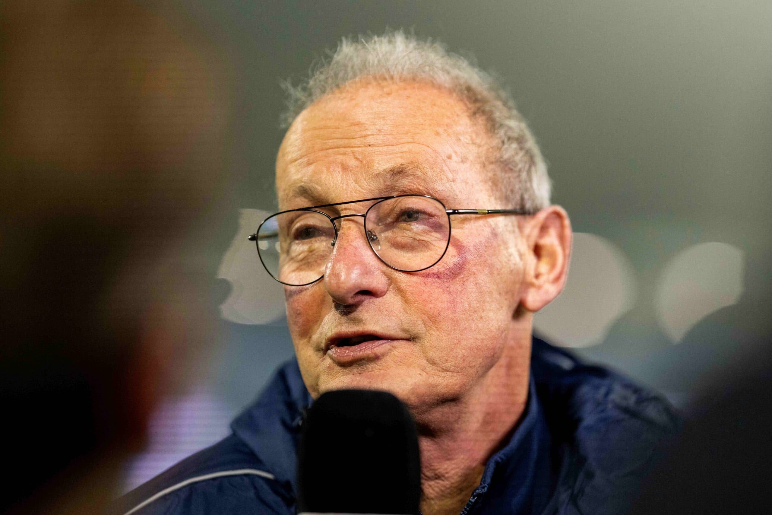 Cover Image for FC Eindhoven komt onder Jan Poortvliet op stoom