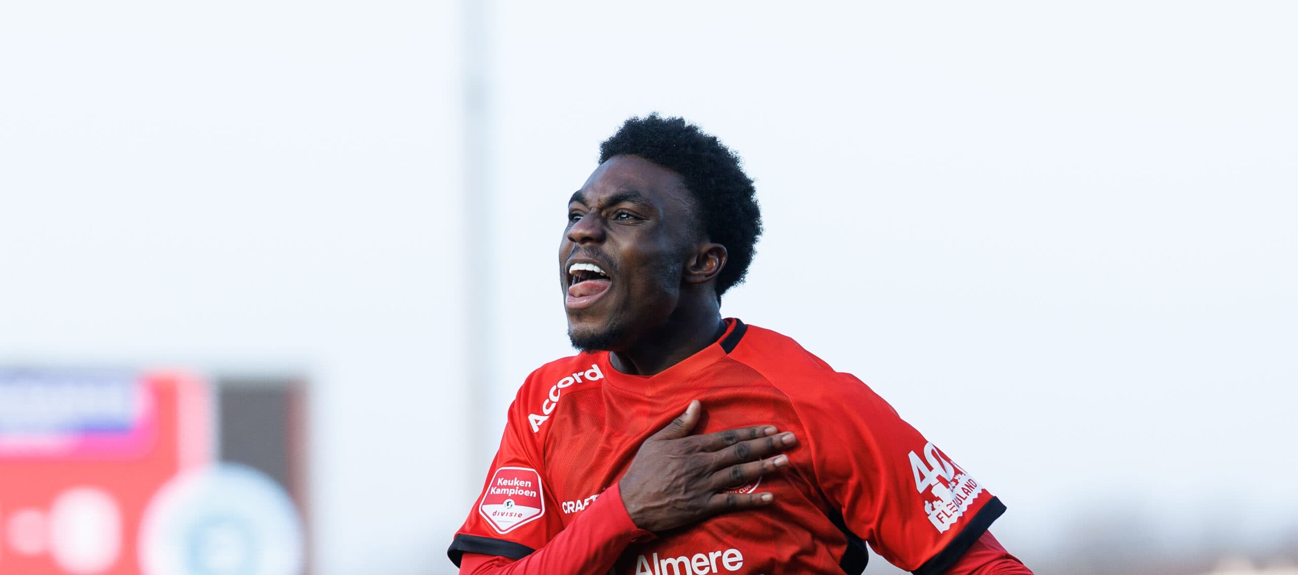 Cover Image for Achterstand op koplopers groeit na nederlaag De Graafschap