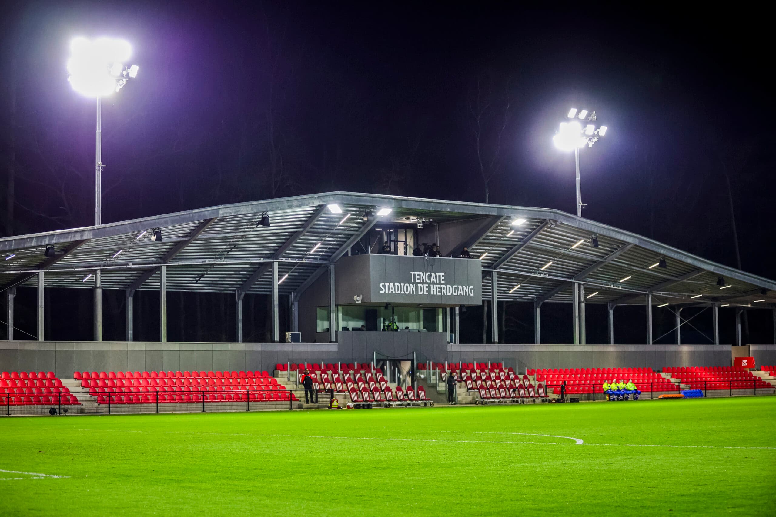 Cover Image for Jong PSV – TOP Oss gaat niet door