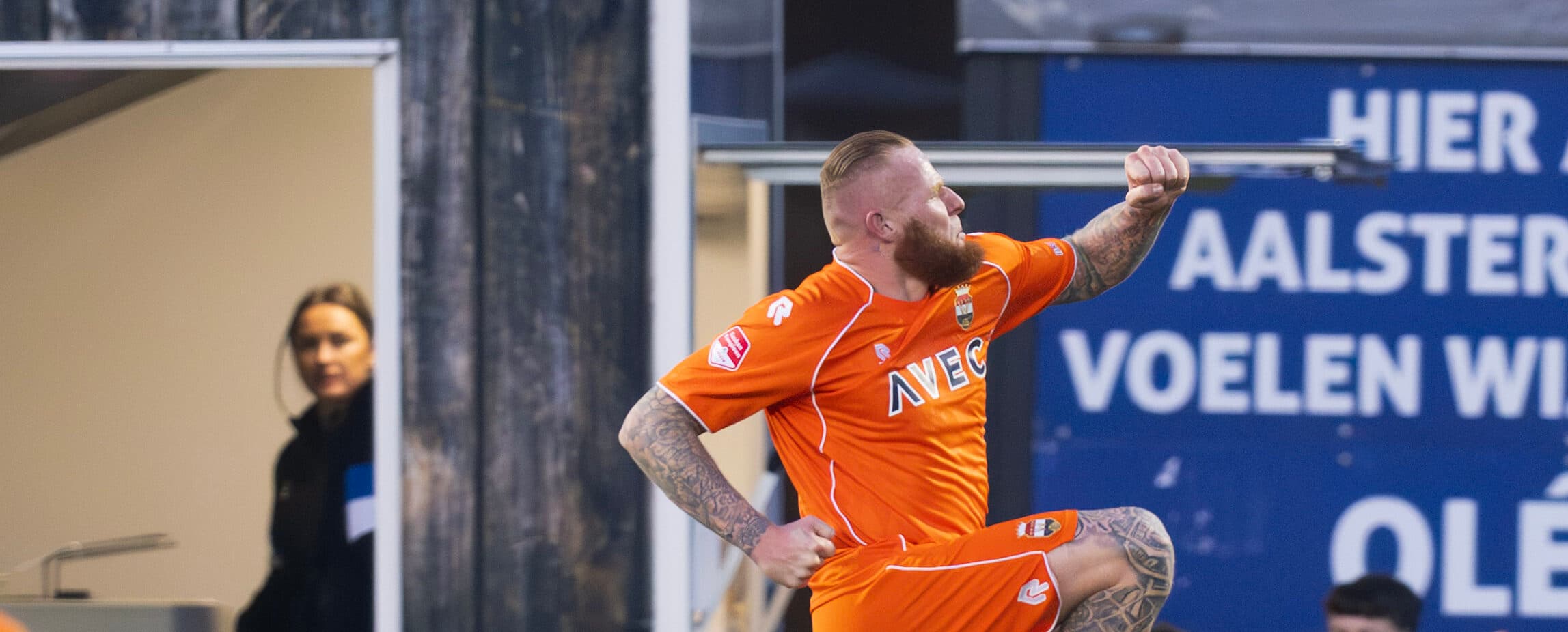 Cover Image for Willem II opent 2026 met overtuigende uitzege in Eindhoven