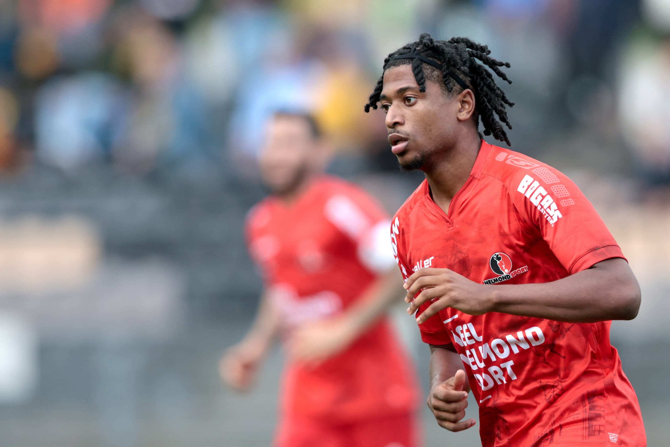 Cover Image for Helmond Sport vertrouwt op defensieve discipline tegen balbezitkampioen ADO