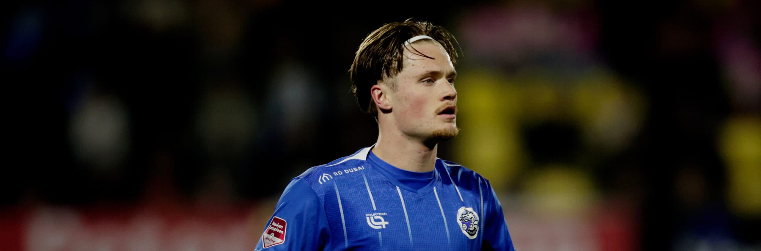 Cover Image for Bizarre slotfase bezorgt Den Bosch drie punten in Waalwijk