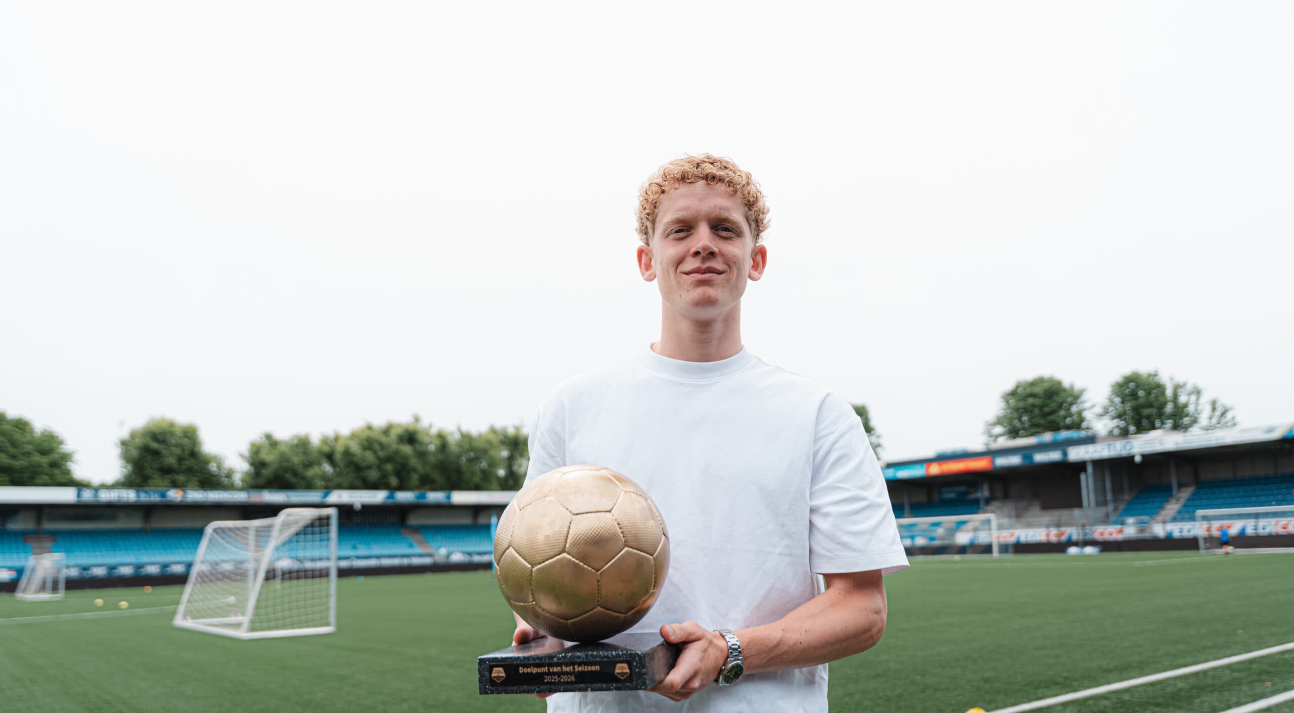 Cover Image for Sven Simons scoort het Doelpunt van het Seizoen