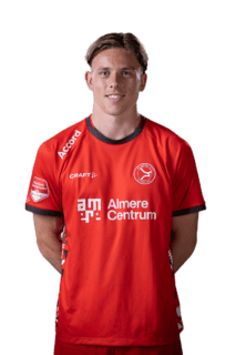 Enzo Cornelisse