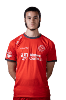 Hamza El Dahri
