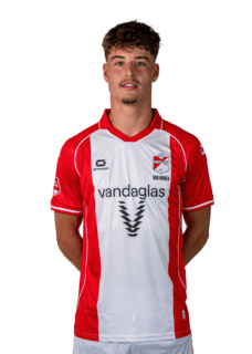 Stan van Manen