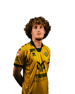 Bram Marsman