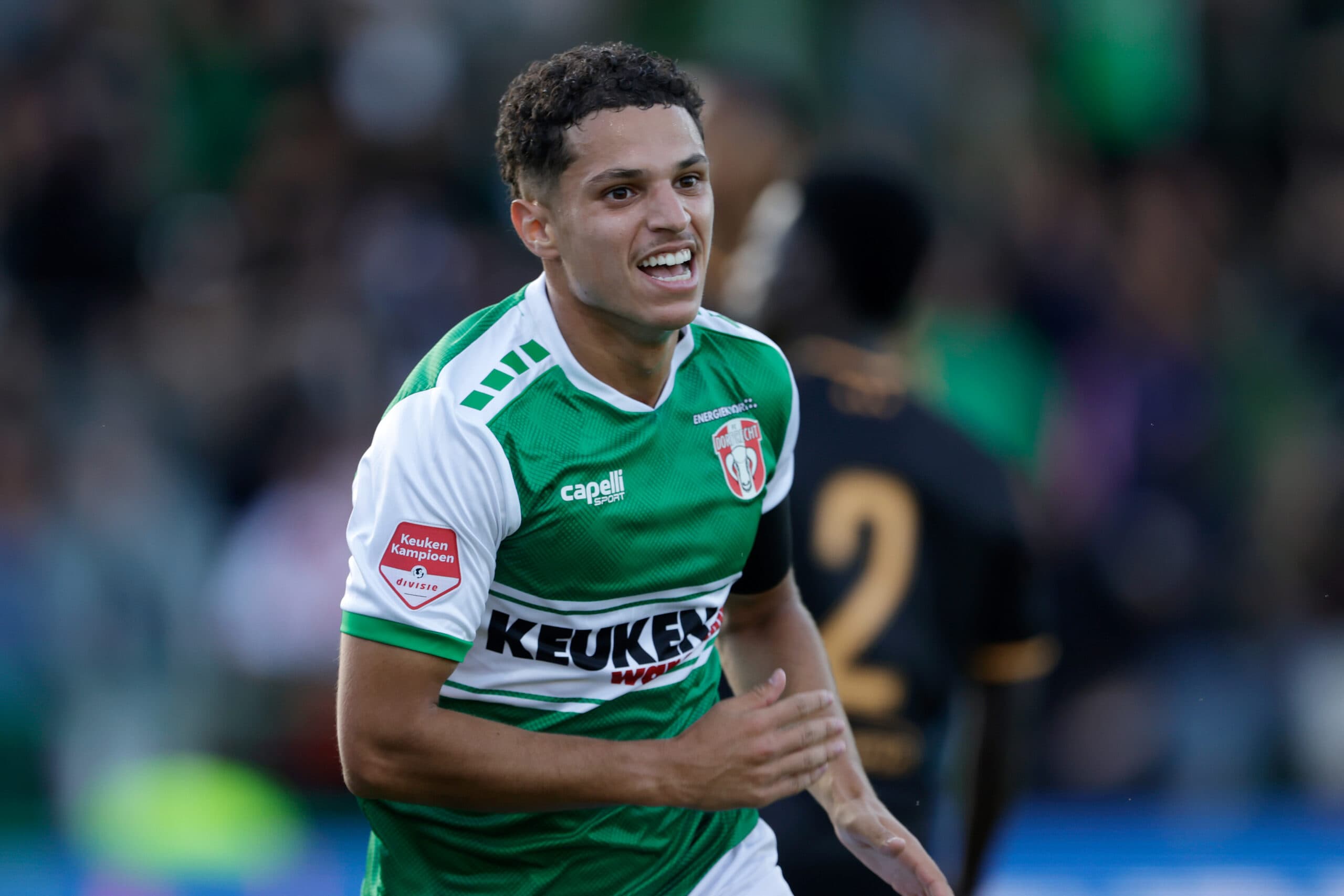 Cover Image for Keuken Kampioen Wedstrijd van de Week: FC Dordrecht – Almere City FC