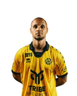 Anthony van den Hurk